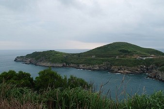 五緣灣-大小金門-鱷魚(yú)島